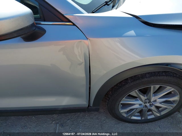 2021 Mazda Cx-5 Gs/kuro Edition/signature მანქანა იყიდება აუქციონზე, vin: JM3KFBCM4M1488703, აუქციონის ნომერი: 12664157