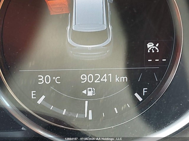 2021 Mazda Cx-5 Gs/kuro Edition/signature მანქანა იყიდება აუქციონზე, vin: JM3KFBCM4M1488703, აუქციონის ნომერი: 12664157