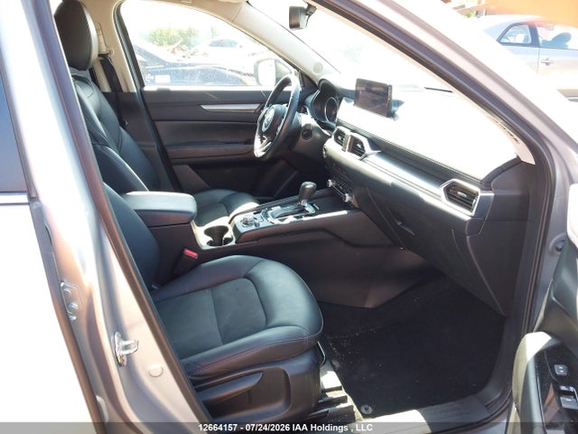 2021 Mazda Cx-5 Gs/kuro Edition/signature მანქანა იყიდება აუქციონზე, vin: JM3KFBCM4M1488703, აუქციონის ნომერი: 12664157