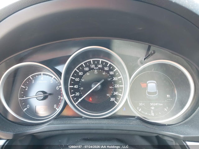 2021 Mazda Cx-5 Gs/kuro Edition/signature მანქანა იყიდება აუქციონზე, vin: JM3KFBCM4M1488703, აუქციონის ნომერი: 12664157