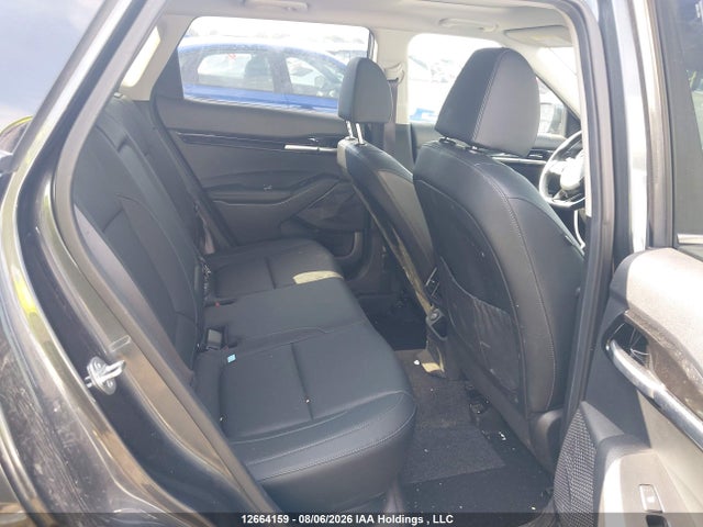 2023 Kia Seltos Sx Turbo W/black Interior/sx Turbo W/burgundy Interior მანქანა იყიდება აუქციონზე, vin: KNDETCA20P7438565, აუქციონის ნომერი: 12664159