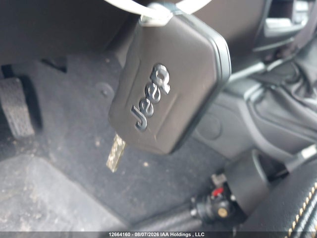 Aukcja sprzedaży 2026 Jeep Wrangler 4-door Sahara, vin: 1C4PJXEG5TW238020, numer aukcji: 12664160
