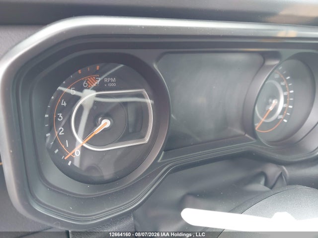 Aukcja sprzedaży 2026 Jeep Wrangler 4-door Sahara, vin: 1C4PJXEG5TW238020, numer aukcji: 12664160