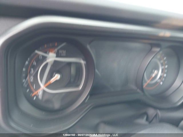 Aukcja sprzedaży 2026 Jeep Wrangler 4-door Sahara, vin: 1C4PJXEG5TW238020, numer aukcji: 12664160
