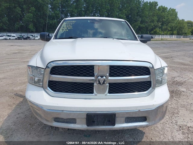 Продажа на аукционе авто 2015 Ram 1500 Slt, vin: 1C6RR7LG9FS745476, номер лота: 12664161