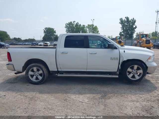 Продажа на аукционе авто 2015 Ram 1500 Slt, vin: 1C6RR7LG9FS745476, номер лота: 12664161