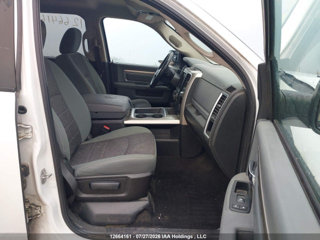 RAM 1500 Slt 2015 1C6RR7LG9FS745476 Image 5
