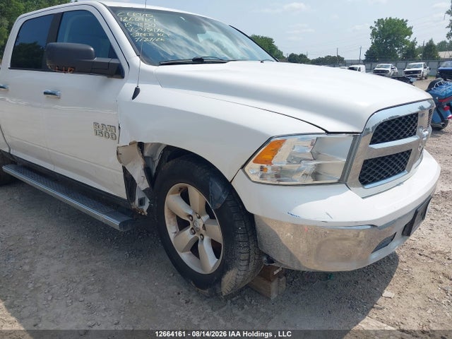 RAM 1500 Slt 2015 1C6RR7LG9FS745476 Image 6