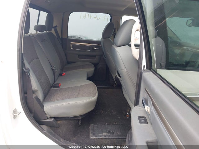 Продажа на аукционе авто 2015 Ram 1500 Slt, vin: 1C6RR7LG9FS745476, номер лота: 12664161