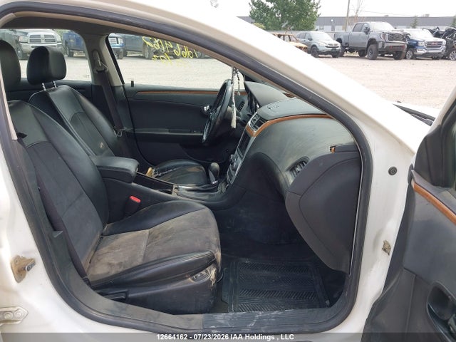 Aukcja sprzedaży 2008 Chevrolet Malibu 2lt, vin: 1G1ZJ57B08F268816, numer aukcji: 12664162