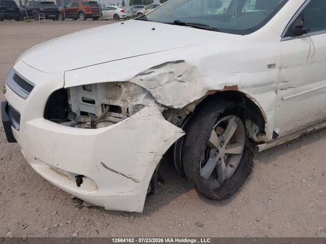 Aukcja sprzedaży 2008 Chevrolet Malibu 2lt, vin: 1G1ZJ57B08F268816, numer aukcji: 12664162