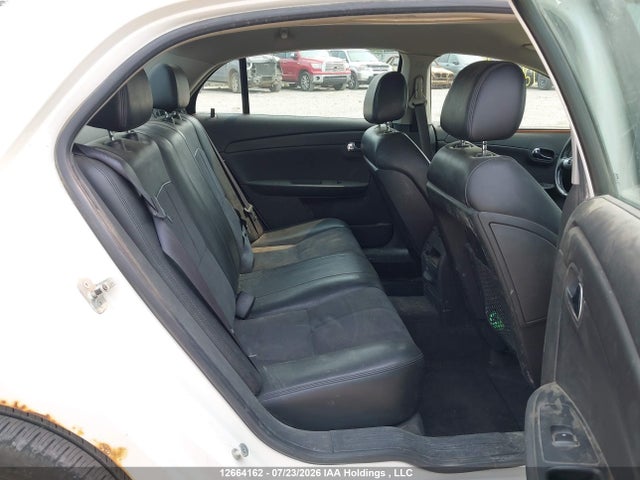 Aukcja sprzedaży 2008 Chevrolet Malibu 2lt, vin: 1G1ZJ57B08F268816, numer aukcji: 12664162
