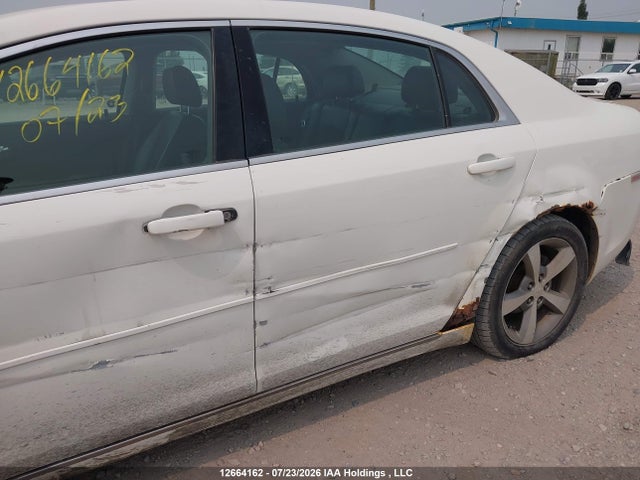 Aukcja sprzedaży 2008 Chevrolet Malibu 2lt, vin: 1G1ZJ57B08F268816, numer aukcji: 12664162