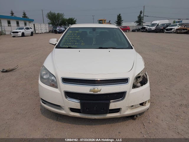 Aukcja sprzedaży 2008 Chevrolet Malibu 2lt, vin: 1G1ZJ57B08F268816, numer aukcji: 12664162