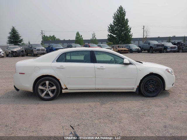 Aukcja sprzedaży 2008 Chevrolet Malibu 2lt, vin: 1G1ZJ57B08F268816, numer aukcji: 12664162