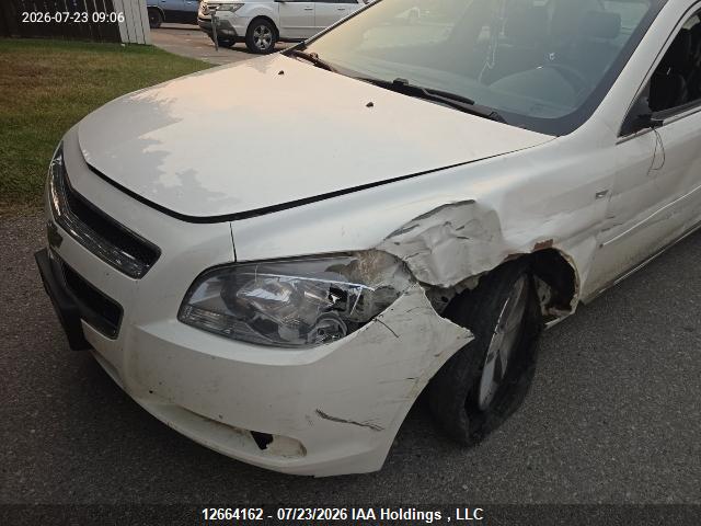 Aukcja sprzedaży 2008 Chevrolet Malibu 2lt, vin: 1G1ZJ57B08F268816, numer aukcji: 12664162