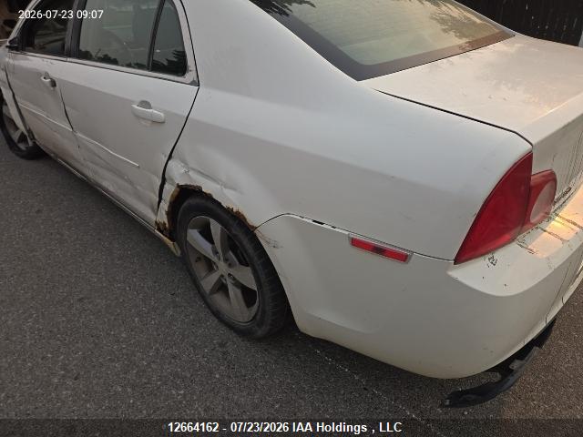 Aukcja sprzedaży 2008 Chevrolet Malibu 2lt, vin: 1G1ZJ57B08F268816, numer aukcji: 12664162