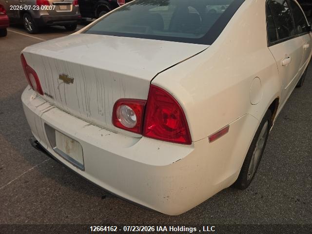 Aukcja sprzedaży 2008 Chevrolet Malibu 2lt, vin: 1G1ZJ57B08F268816, numer aukcji: 12664162