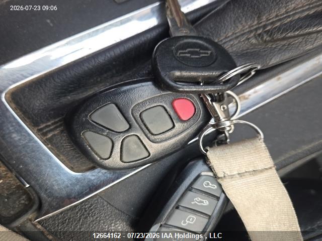 Aukcja sprzedaży 2008 Chevrolet Malibu 2lt, vin: 1G1ZJ57B08F268816, numer aukcji: 12664162