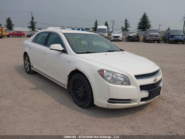 Aukcja sprzedaży 2008 Chevrolet Malibu 2lt, vin: 1G1ZJ57B08F268816, numer aukcji: 12664162