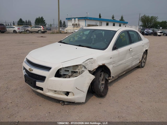 Aukcja sprzedaży 2008 Chevrolet Malibu 2lt, vin: 1G1ZJ57B08F268816, numer aukcji: 12664162