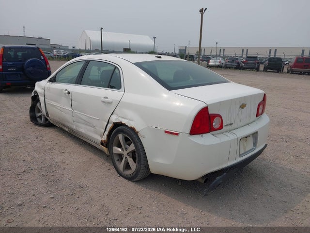 Aukcja sprzedaży 2008 Chevrolet Malibu 2lt, vin: 1G1ZJ57B08F268816, numer aukcji: 12664162