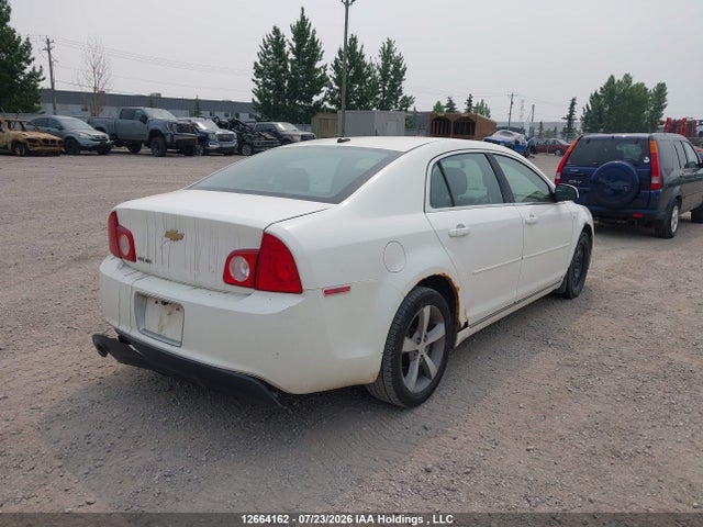 Aukcja sprzedaży 2008 Chevrolet Malibu 2lt, vin: 1G1ZJ57B08F268816, numer aukcji: 12664162