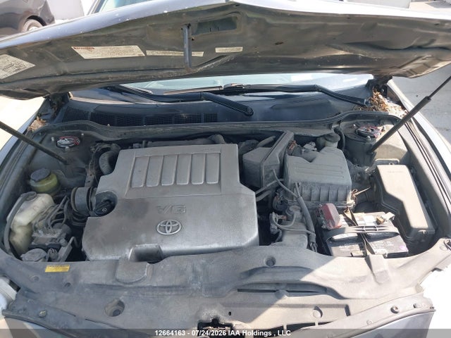 12664163 :رقم المزاد ، 4T1BK46K97U003707 vin ، 2007 Toyota Camry Le V6/se V6/xle V6 مزاد بيع