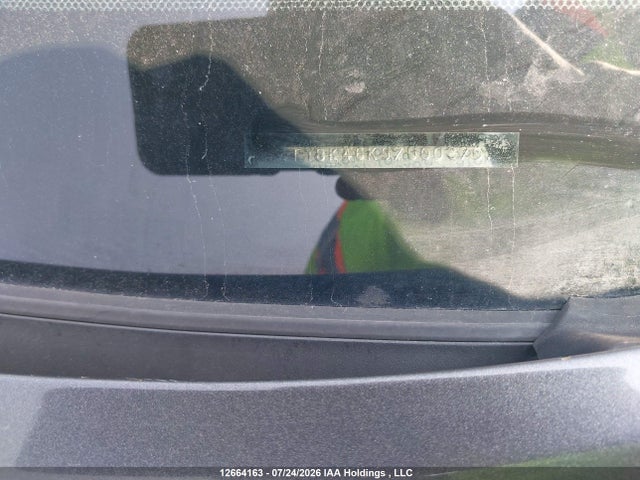 12664163 :رقم المزاد ، 4T1BK46K97U003707 vin ، 2007 Toyota Camry Le V6/se V6/xle V6 مزاد بيع