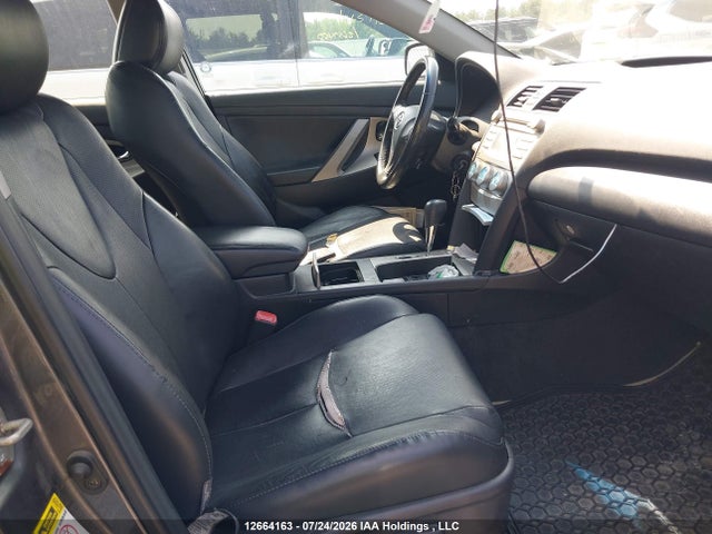 12664163 :رقم المزاد ، 4T1BK46K97U003707 vin ، 2007 Toyota Camry Le V6/se V6/xle V6 مزاد بيع