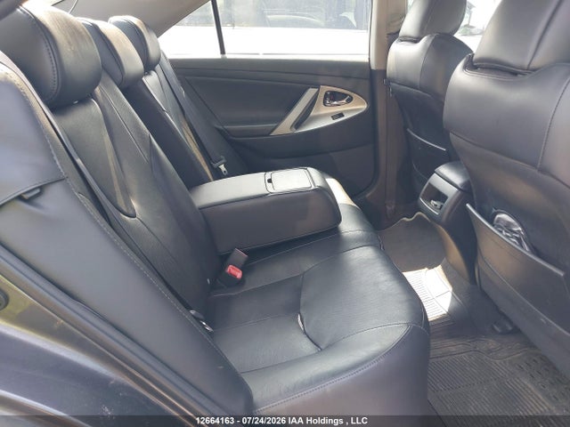 12664163 :رقم المزاد ، 4T1BK46K97U003707 vin ، 2007 Toyota Camry Le V6/se V6/xle V6 مزاد بيع