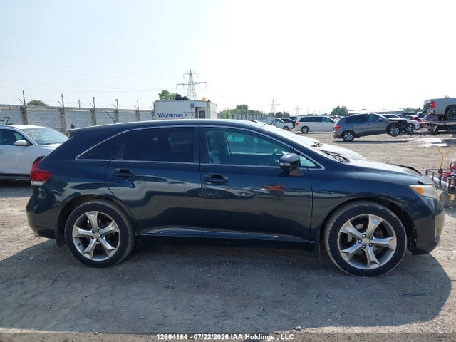 4T3BK3BB4EU097645 Toyota Venza Le/xle/limited