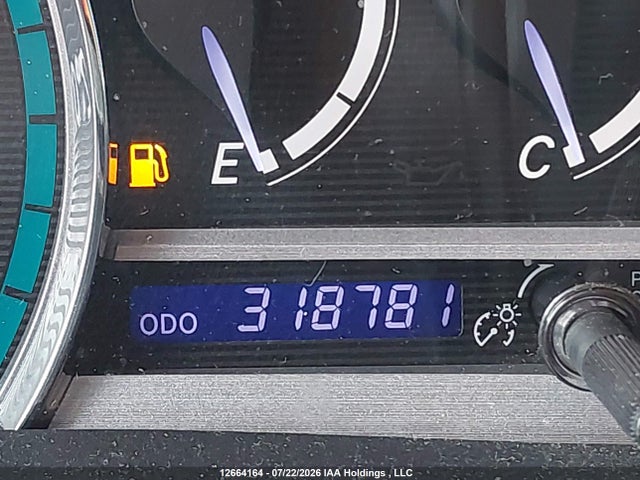 4T3BK3BB4EU097645 Toyota Venza Le/xle/limited