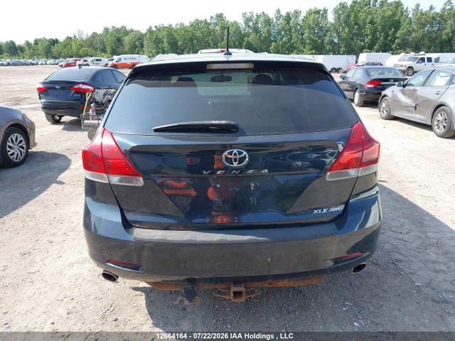 4T3BK3BB4EU097645 Toyota Venza Le/xle/limited