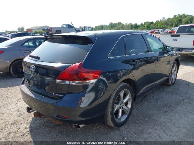4T3BK3BB4EU097645 Toyota Venza Le/xle/limited