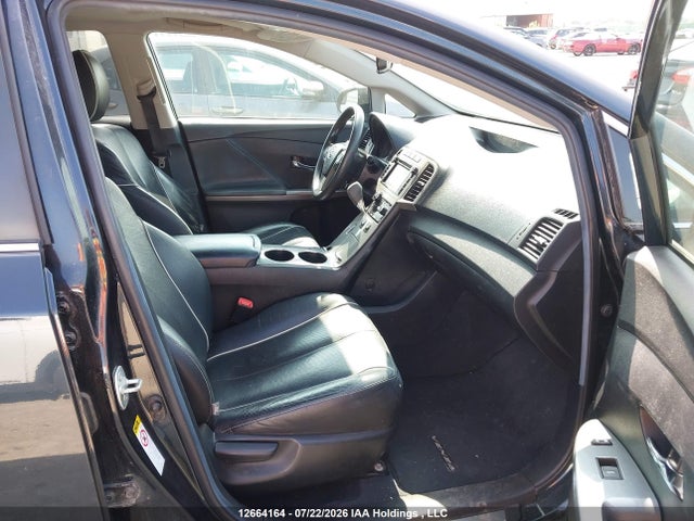 4T3BK3BB4EU097645 Toyota Venza Le/xle/limited