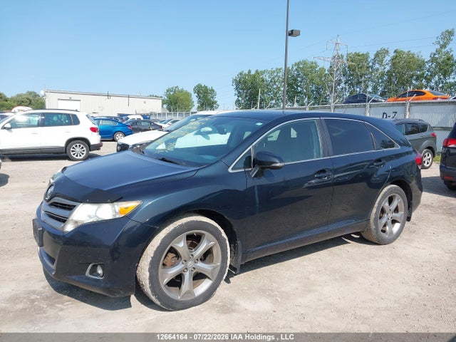 4T3BK3BB4EU097645 Toyota Venza Le/xle/limited