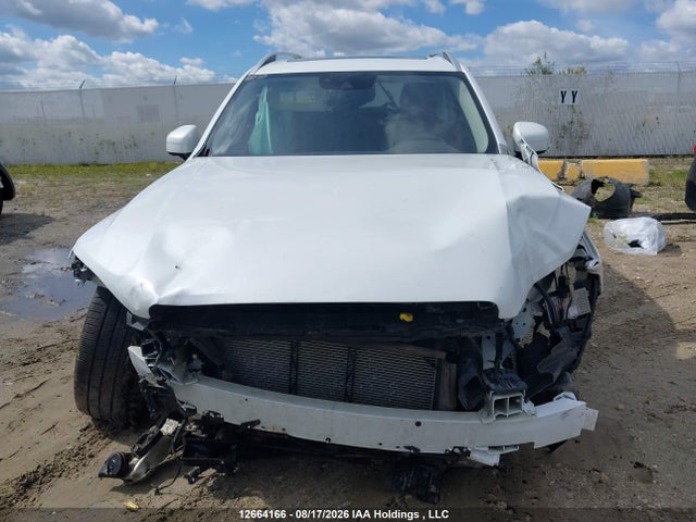 Aukcja sprzedaży 2017 Volvo Xc90 T6 Momentum, vin: YV4A22PK0H1186580, numer aukcji: 12664166