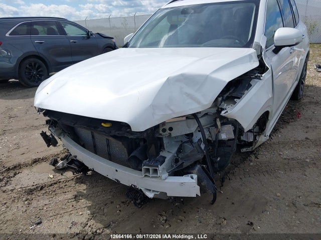 Aukcja sprzedaży 2017 Volvo Xc90 T6 Momentum, vin: YV4A22PK0H1186580, numer aukcji: 12664166