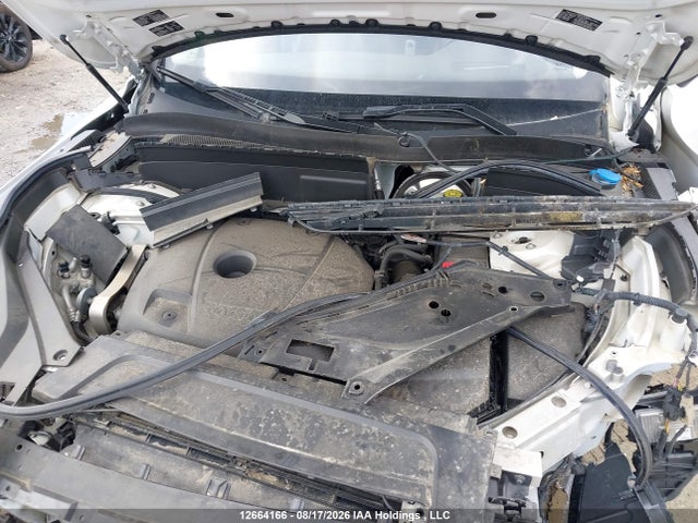 Aukcja sprzedaży 2017 Volvo Xc90 T6 Momentum, vin: YV4A22PK0H1186580, numer aukcji: 12664166