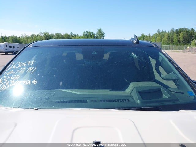 3GCUKHEL1TG153791 Chevrolet Silverado 1500 4wd Zr2