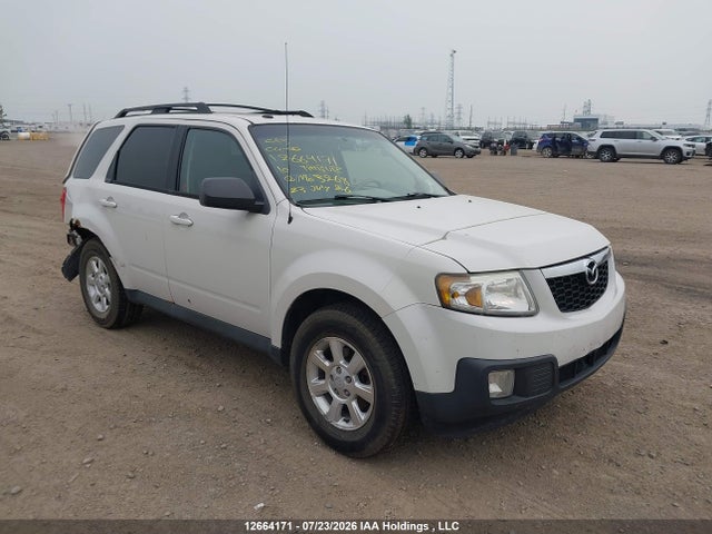 Auction sale of the 2010 Mazda Tribute Gs V6/gt V6/gx V6, vin: 4F2CY9GG2AKM03268, lot number: 12664171