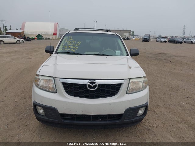 Продаж на аукціоні авто 2010 Mazda Tribute Gs V6/gt V6/gx V6, vin: 4F2CY9GG2AKM03268, номер лоту: 12664171