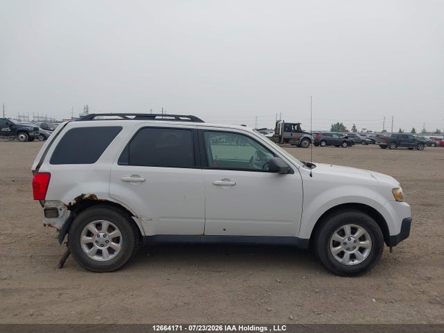 Продаж на аукціоні авто 2010 Mazda Tribute Gs V6/gt V6/gx V6, vin: 4F2CY9GG2AKM03268, номер лоту: 12664171