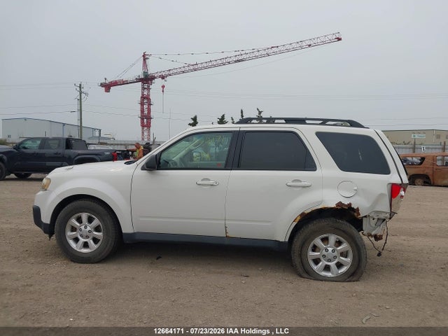 Продаж на аукціоні авто 2010 Mazda Tribute Gs V6/gt V6/gx V6, vin: 4F2CY9GG2AKM03268, номер лоту: 12664171