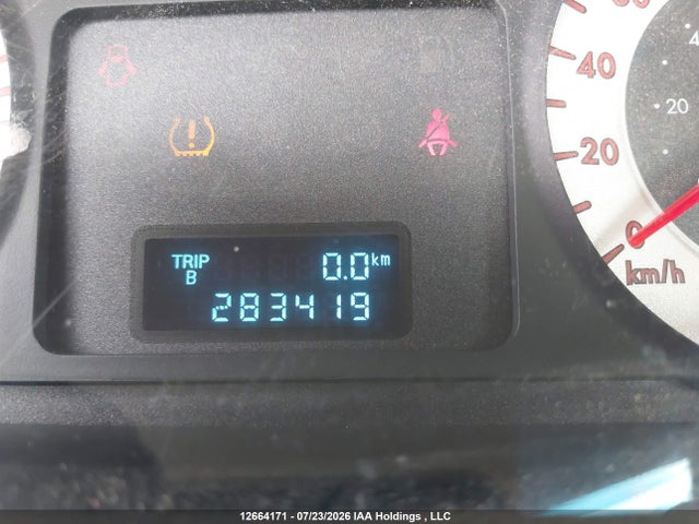 Продаж на аукціоні авто 2010 Mazda Tribute Gs V6/gt V6/gx V6, vin: 4F2CY9GG2AKM03268, номер лоту: 12664171