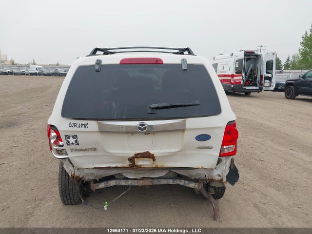 Продаж на аукціоні авто 2010 Mazda Tribute Gs V6/gt V6/gx V6, vin: 4F2CY9GG2AKM03268, номер лоту: 12664171