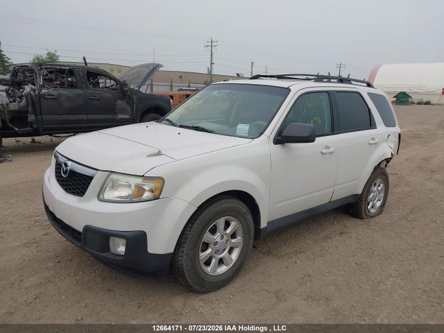 Продаж на аукціоні авто 2010 Mazda Tribute Gs V6/gt V6/gx V6, vin: 4F2CY9GG2AKM03268, номер лоту: 12664171