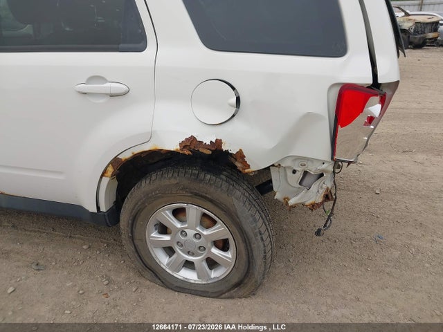 Продаж на аукціоні авто 2010 Mazda Tribute Gs V6/gt V6/gx V6, vin: 4F2CY9GG2AKM03268, номер лоту: 12664171