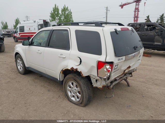 Продаж на аукціоні авто 2010 Mazda Tribute Gs V6/gt V6/gx V6, vin: 4F2CY9GG2AKM03268, номер лоту: 12664171
